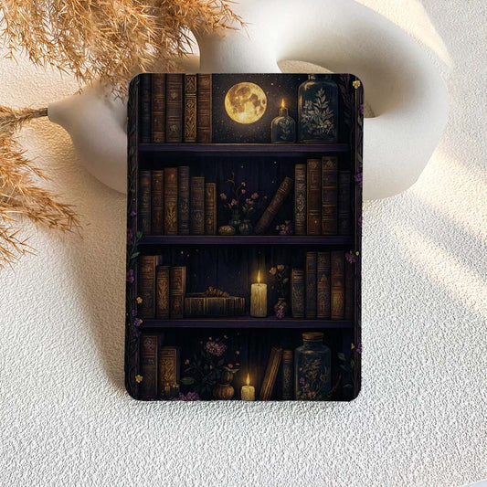 Library Nook | Kindle Case
