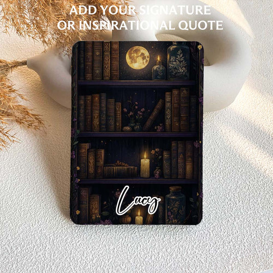 Library Nook | Kindle Case
