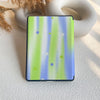 Lime Stripes | Kindle Case