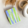 Lime Stripes | Kindle Case