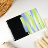 Lime Stripes | Kindle Case