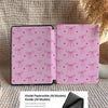 Lovely Bows Kindle Case
