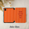 Lucky Us Kindle Case