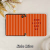 Lucky Us Kindle Case
