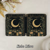Lunar Elegance | Kindle Case