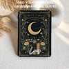 Lunar Elegance | Kindle Case