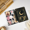 Lunar Elegance | Kindle Case