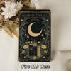 Lunar Elegance | Kindle Case