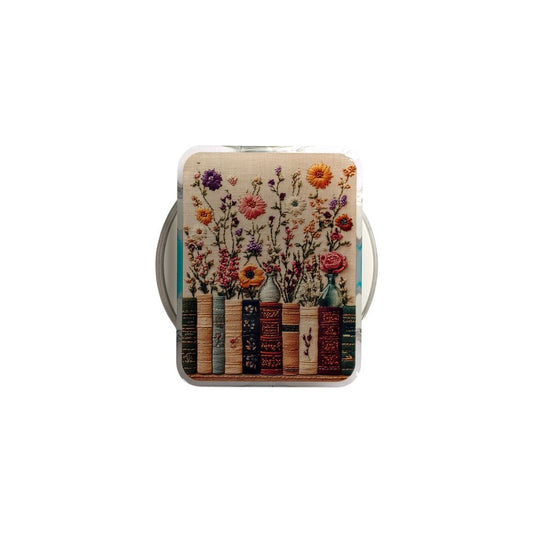 Magsafe Grip | Floral Harmony