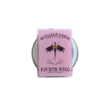 Magsafe Grip | Fourth Wing