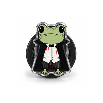 Magsafe Grip | Vampire Frog