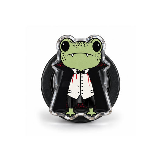 Magsafe Grip | Vampire Frog