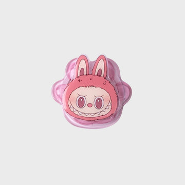 Magsafe Grip | Labubu Pink
