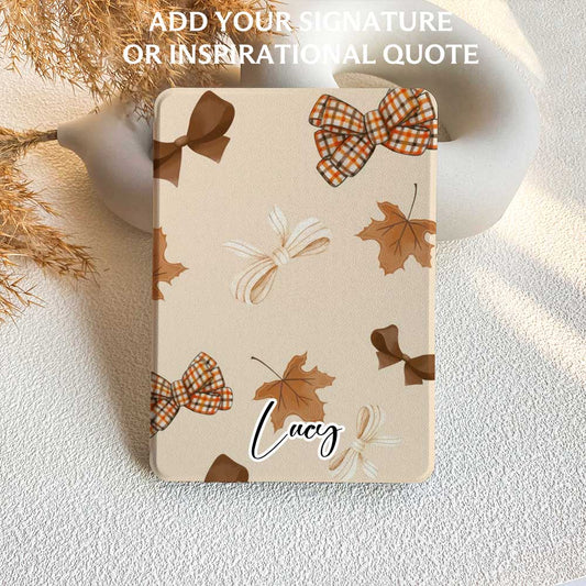 Maple Breeze | Kindle Case