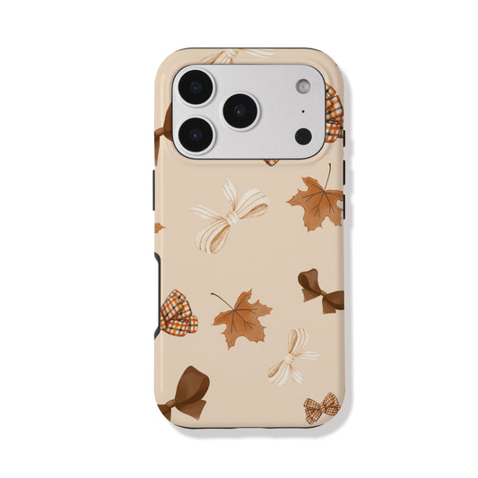 Maple Breeze | iPhone 17 Cases