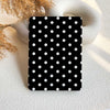 Midnight Dot | Kindle Case