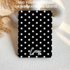 Midnight Dot | Kindle Case