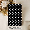 Midnight Dot | Kindle Case