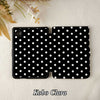 Midnight Dot | Kindle Case