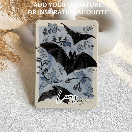 Midnight Flight | Kindle Case