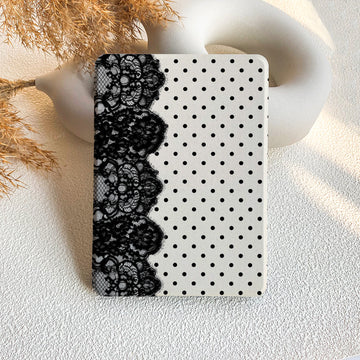 Midnight Lace | Kindle Case