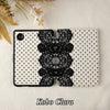 Midnight Lace | Kindle Case