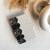 Midnight Lace | Kindle Case