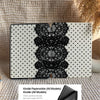Midnight Lace | Kindle Case
