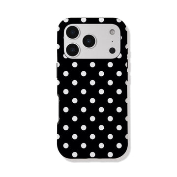 Midnight Dot | iPhone 17 Cases