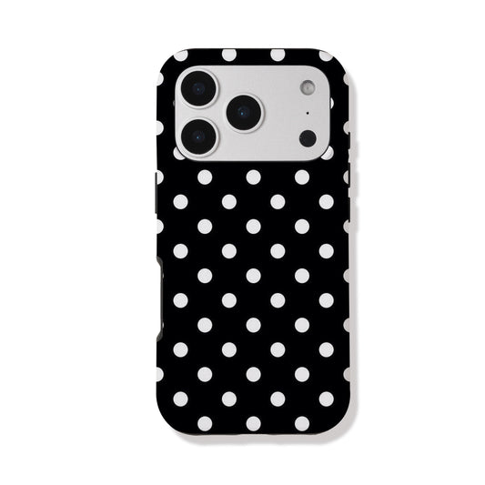 Midnight Dot | iPhone 17 Cases
