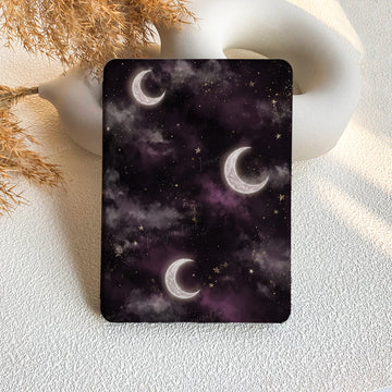 Midnight Crescent | Kindle Case