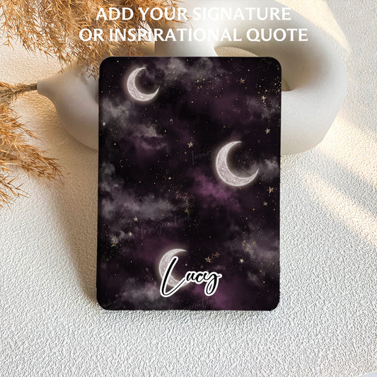 Midnight Crescent | Kindle Case