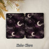 Midnight Crescent | Kindle Case