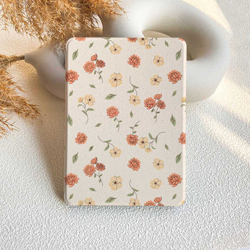 Minimalist Flowers | Kindle Case - IMCASE