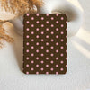 Mocha Dot | Kindle Case
