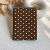 Mocha Dot | Kindle Case