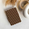 Mocha Dot | Kindle Case