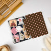 Mocha Dot | Kindle Case