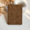 Mocha Leaf Whisper | Kindle Case