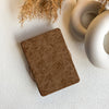Mocha Leaf Whisper | Kindle Case