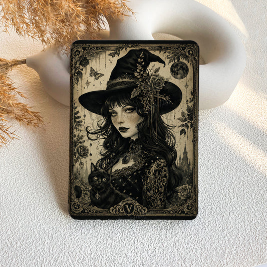 Moon Witch | Kindle Case
