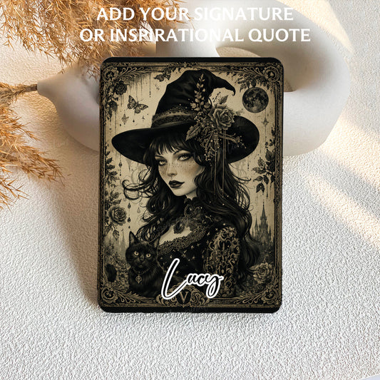 Moon Witch | Kindle Case