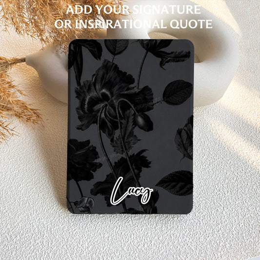 Moonlit Garden | Kindle Case
