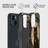 Mysterious Cat | iPhone Case