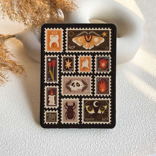 Mystical Symbols Collection | Kindle Case