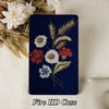 Nature’s Stitch | Kindle Case