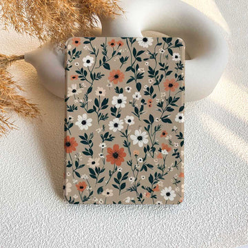 Nature's Touch | Kindle Case
