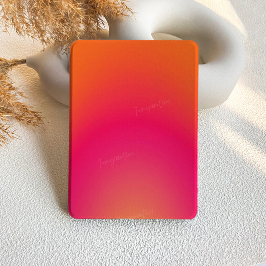 Neon Bloom | Kindle Case