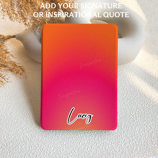 Neon Bloom | Kindle Case