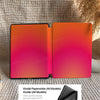 Neon Bloom | Kindle Case